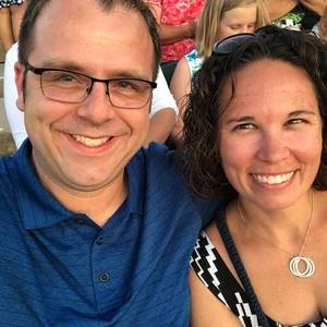 Meet your Posher, Josh